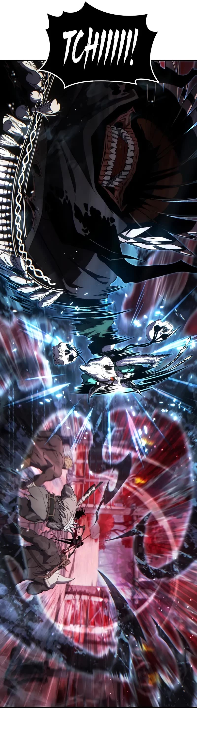 The Max-Level Player’s 100th Regression chapter 56 page 7