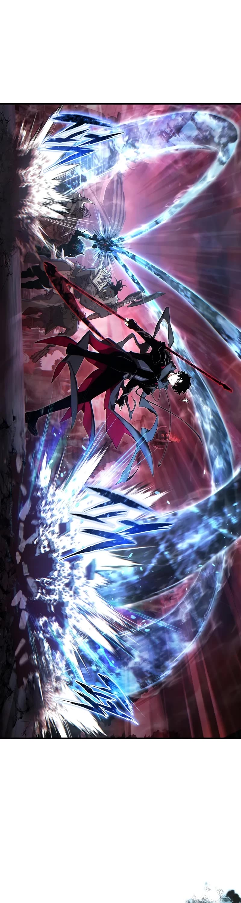 The Max-Level Player’s 100th Regression chapter 56 page 8