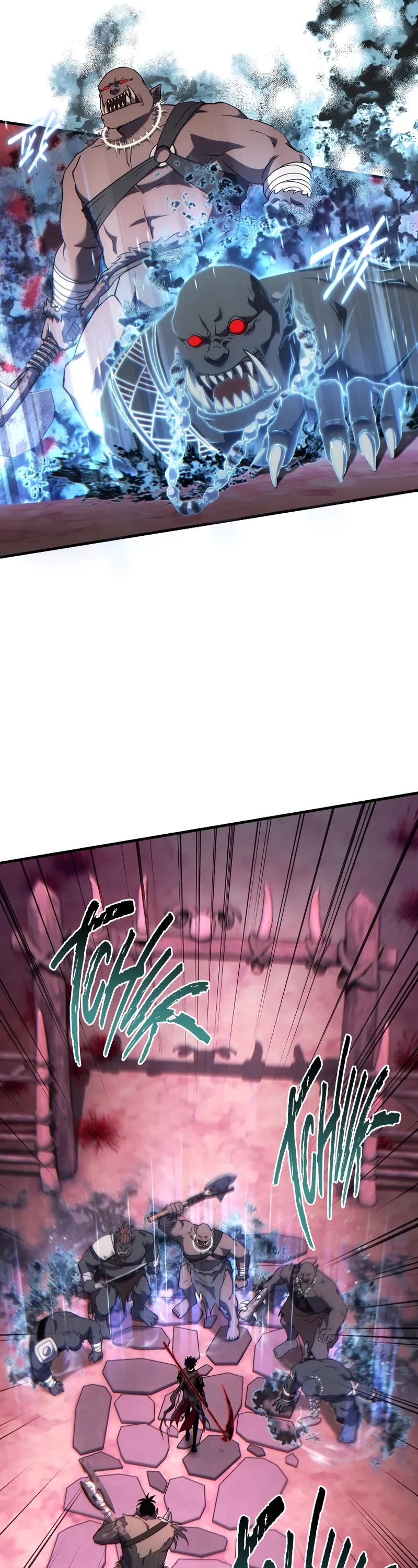 The Max-Level Player’s 100th Regression chapter 56 page 9