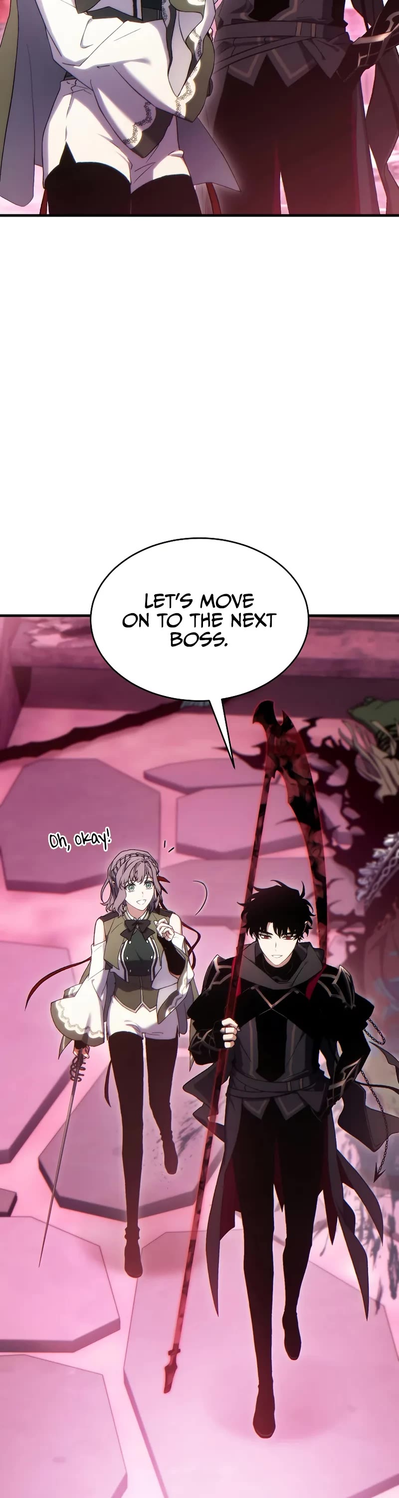The Max-Level Player’s 100th Regression chapter 57 page 20