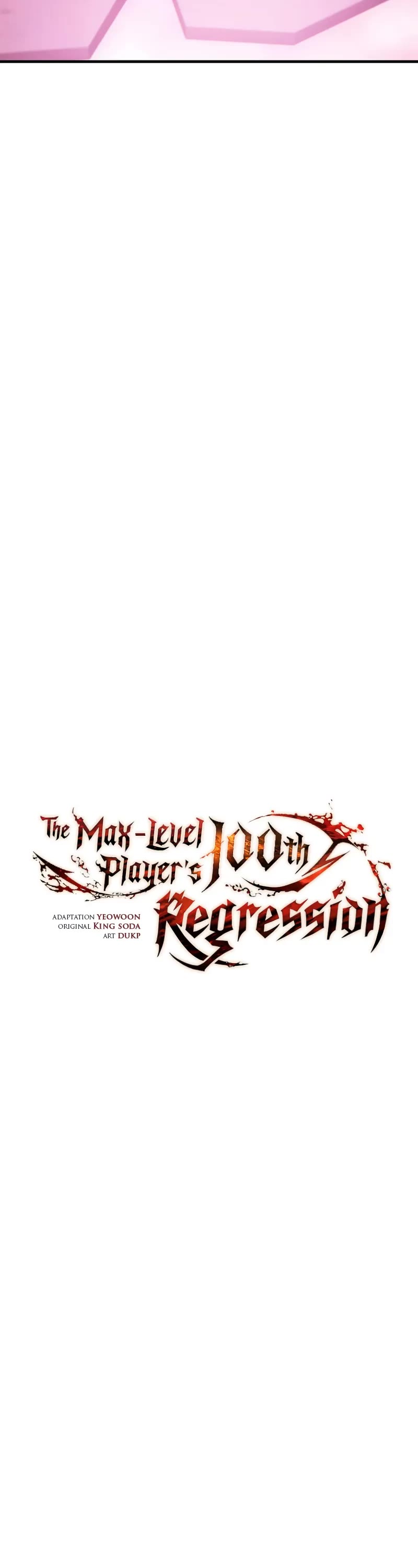The Max-Level Player’s 100th Regression chapter 57 page 21