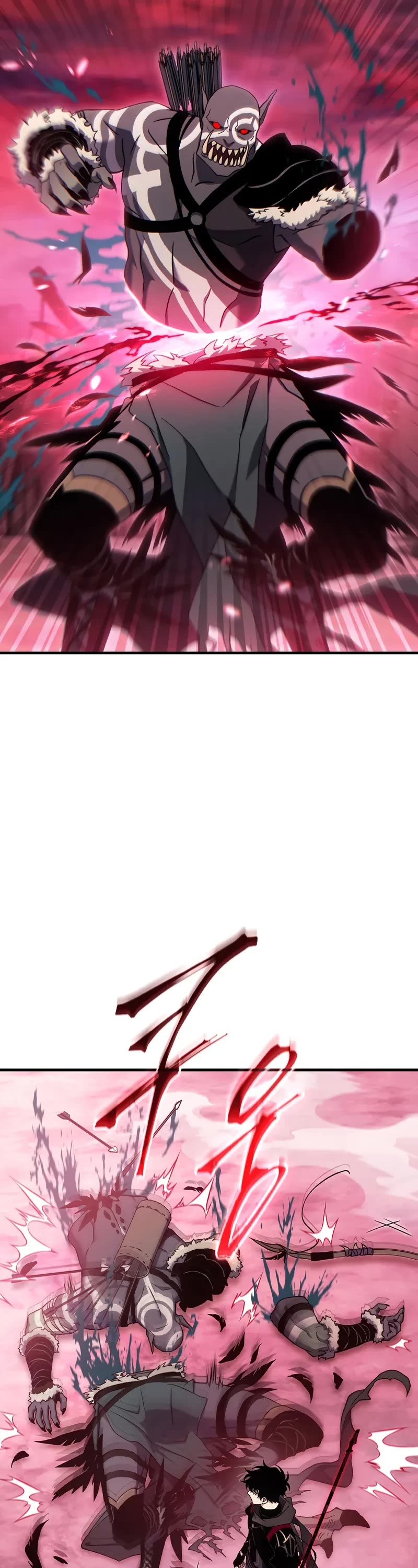 The Max-Level Player’s 100th Regression chapter 57 page 27