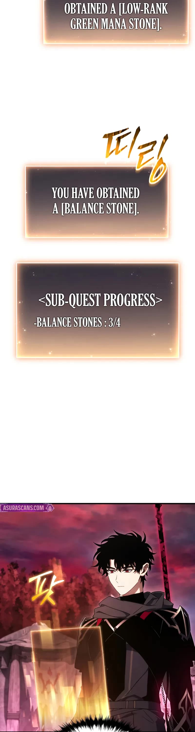 The Max-Level Player’s 100th Regression chapter 57 page 29