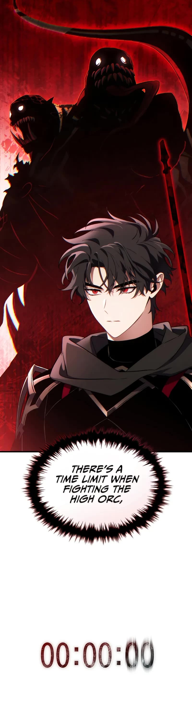 The Max-Level Player’s 100th Regression chapter 57 page 34