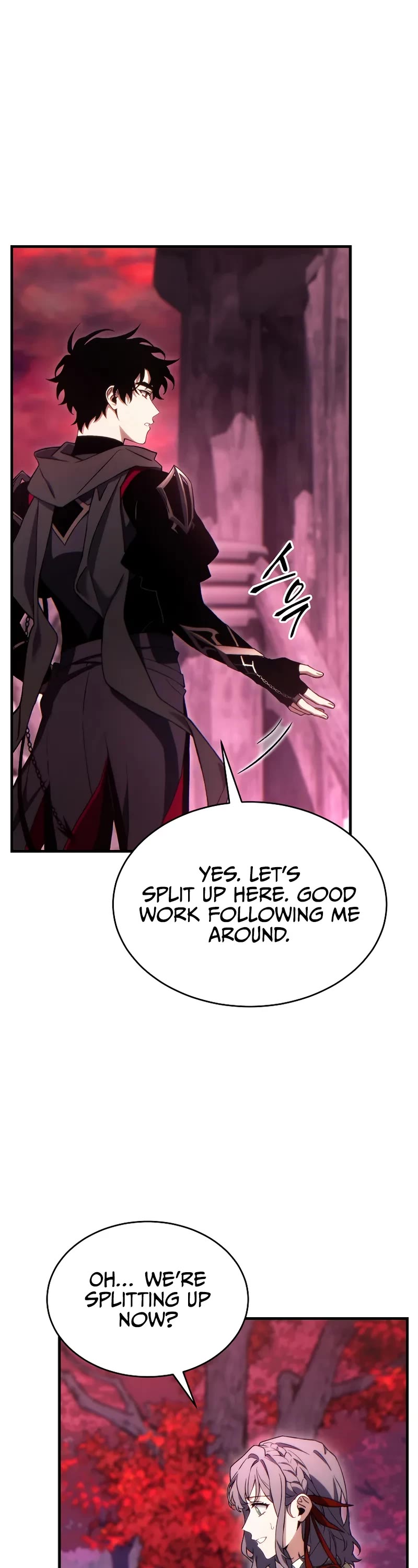 The Max-Level Player’s 100th Regression chapter 57 page 42
