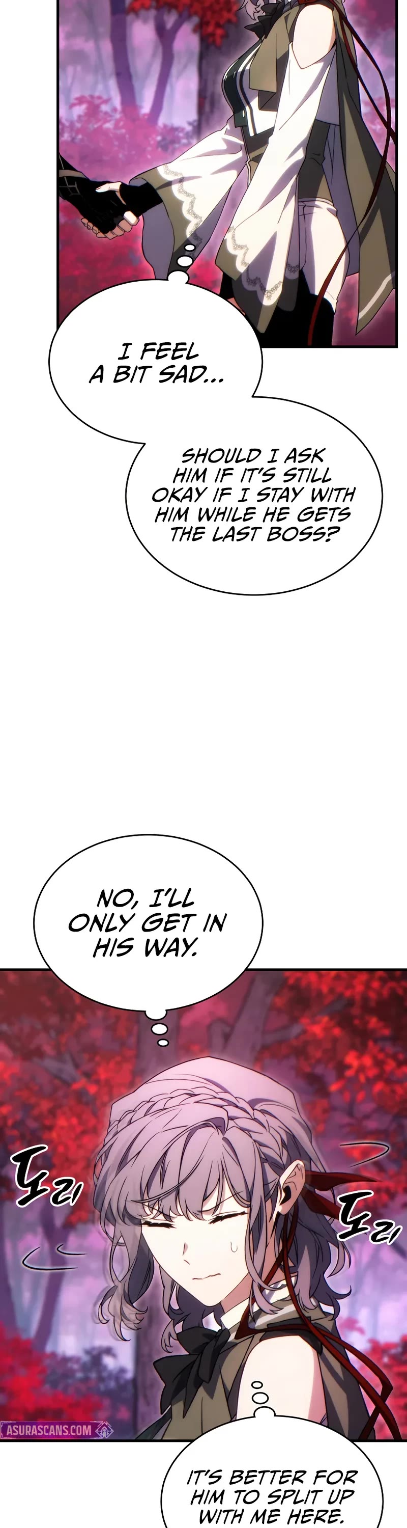 The Max-Level Player’s 100th Regression chapter 57 page 43