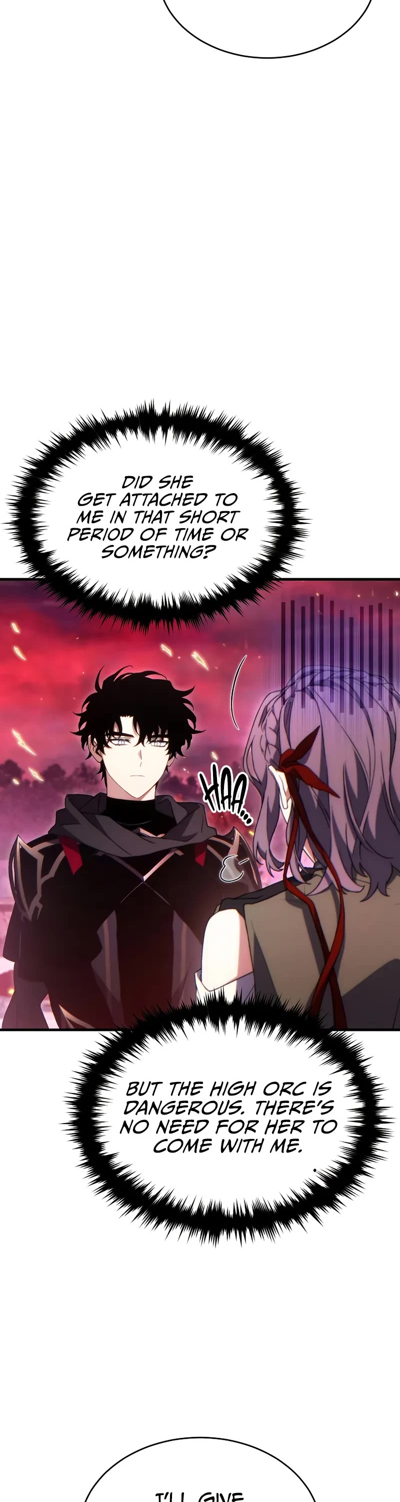 The Max-Level Player’s 100th Regression chapter 57 page 44