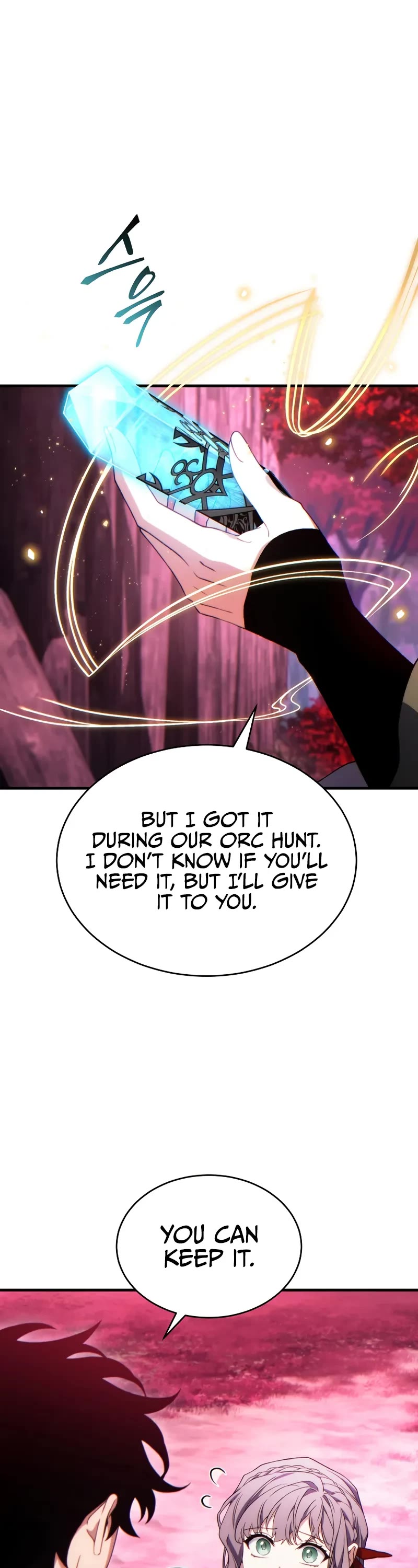 The Max-Level Player’s 100th Regression chapter 57 page 47