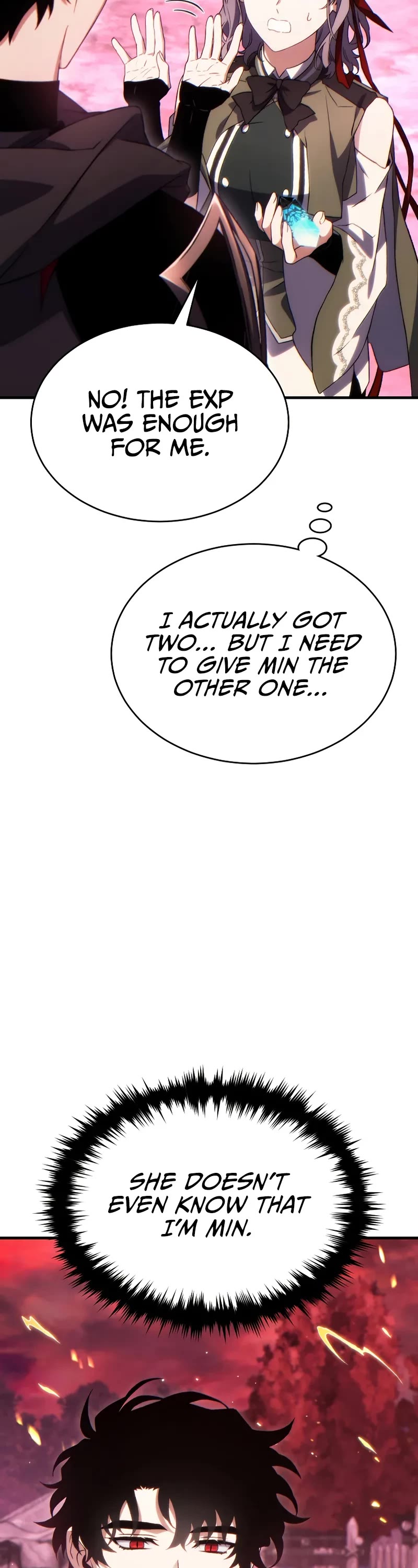 The Max-Level Player’s 100th Regression chapter 57 page 48