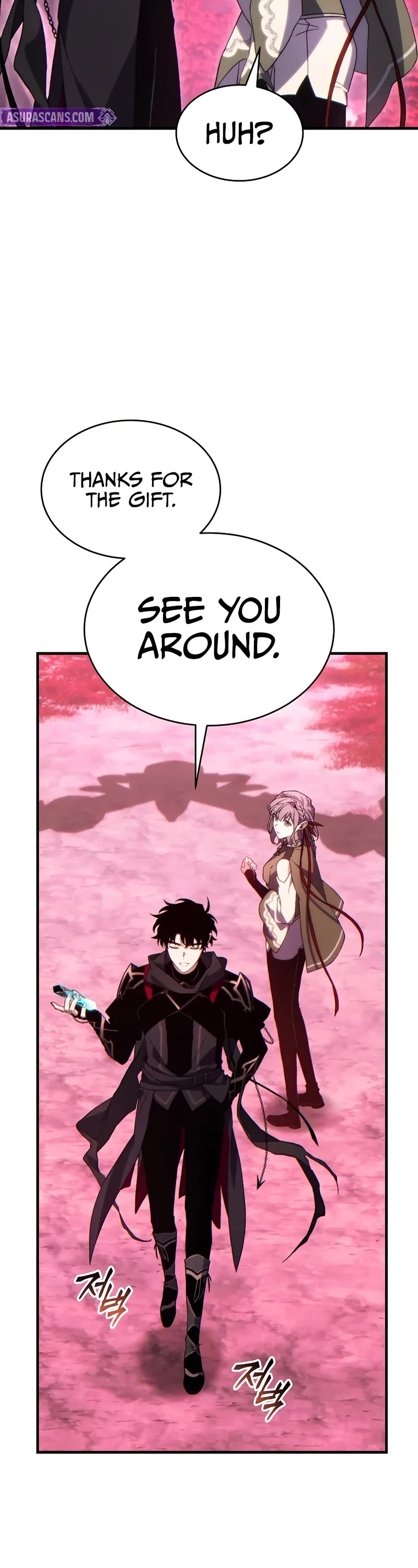 The Max-Level Player’s 100th Regression chapter 57 page 50