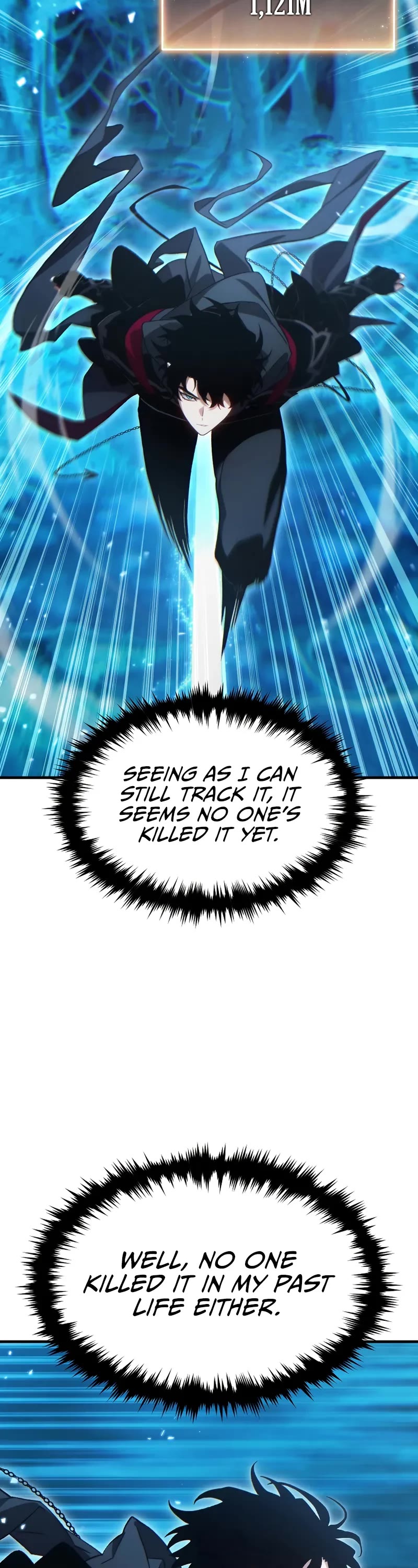The Max-Level Player’s 100th Regression chapter 57 page 54