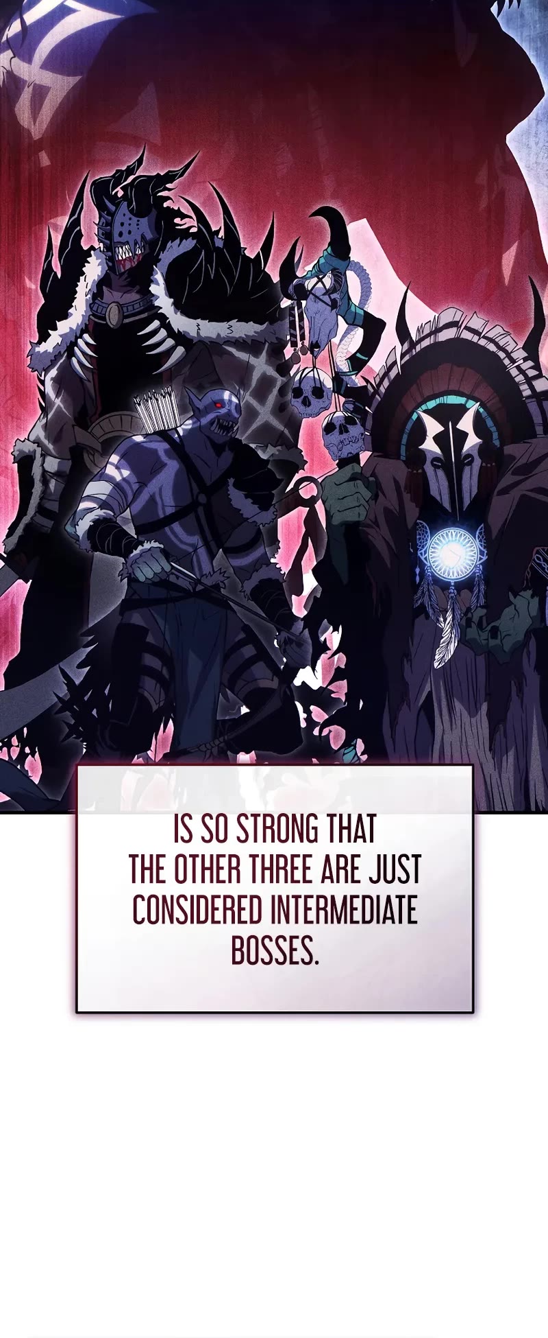 The Max-Level Player’s 100th Regression chapter 57 page 56