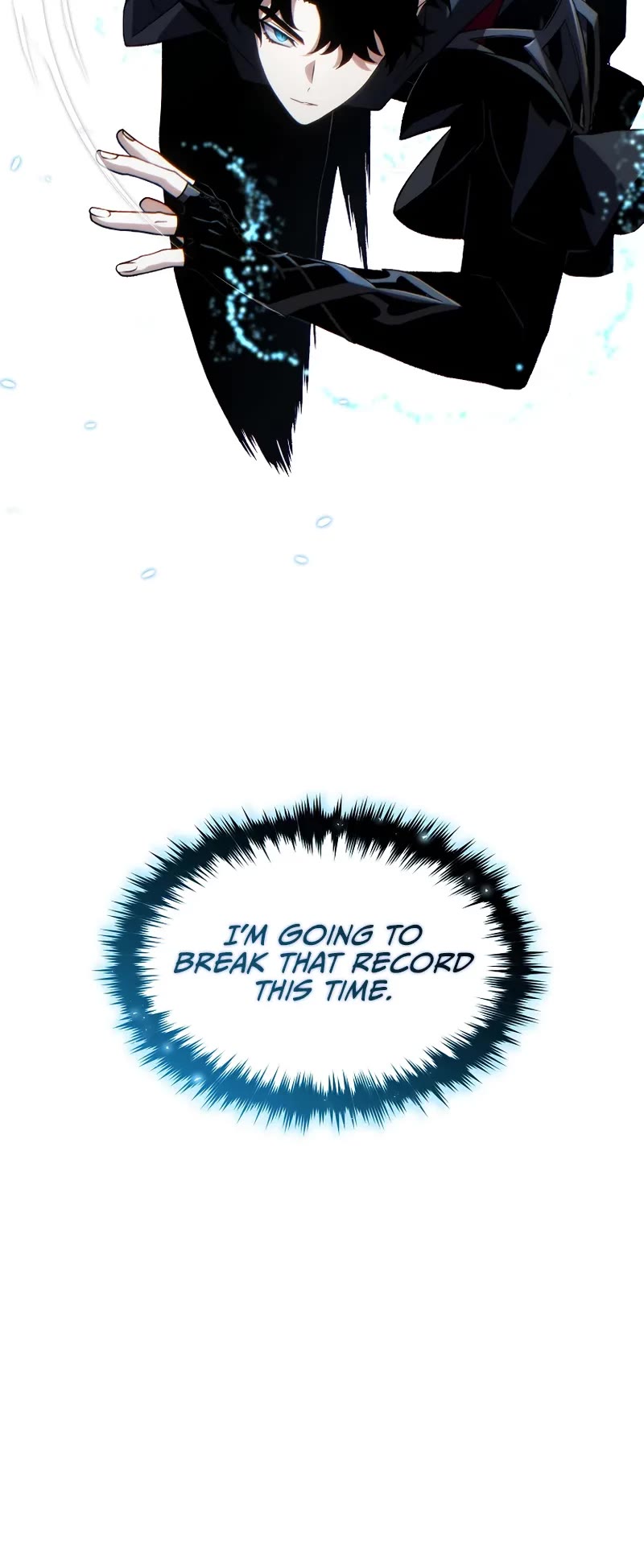 The Max-Level Player’s 100th Regression chapter 57 page 60