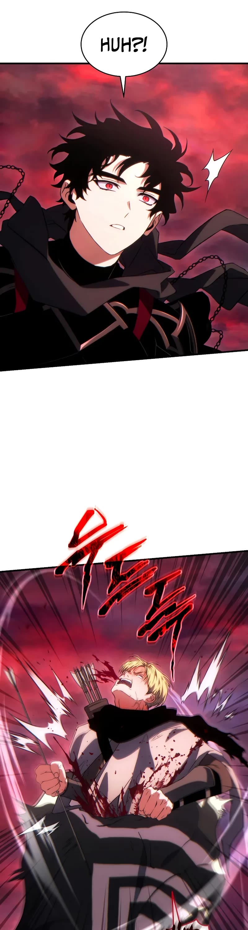 The Max-Level Player’s 100th Regression chapter 57 page 63