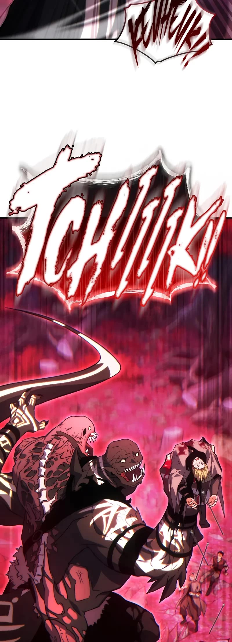 The Max-Level Player’s 100th Regression chapter 57 page 64