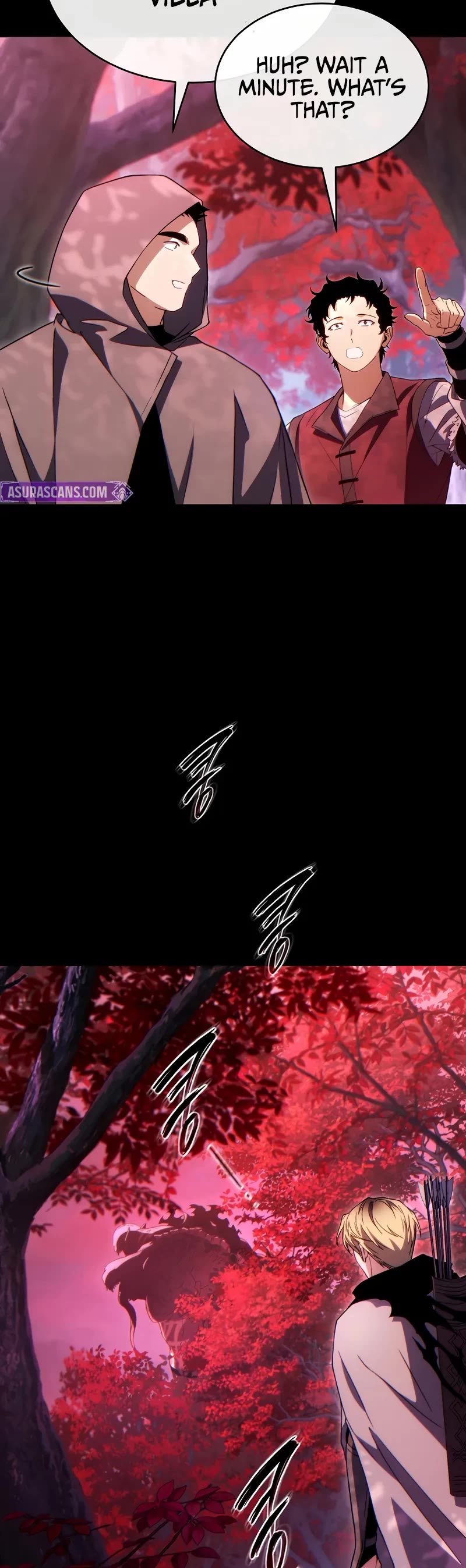 The Max-Level Player’s 100th Regression chapter 58 page 15