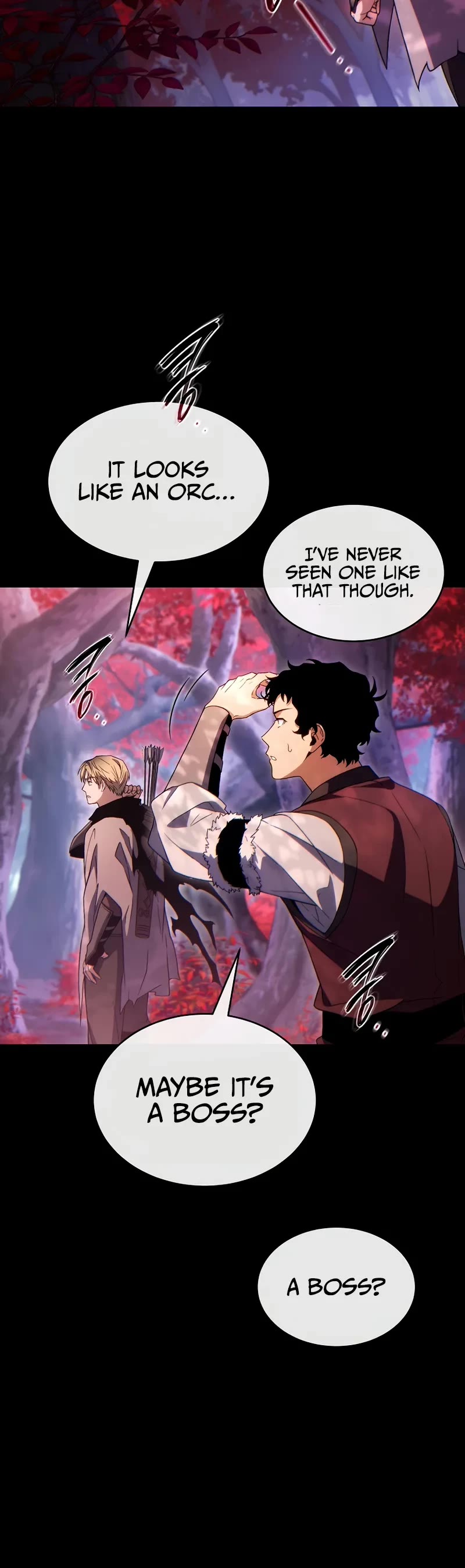 The Max-Level Player’s 100th Regression chapter 58 page 16