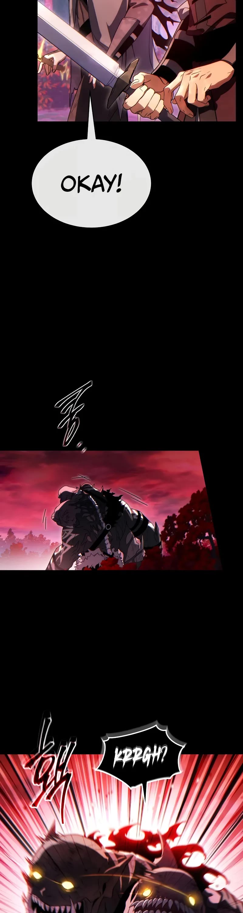 The Max-Level Player’s 100th Regression chapter 58 page 18