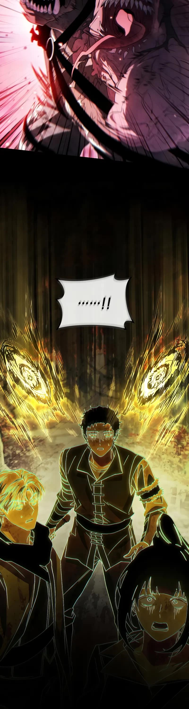 The Max-Level Player’s 100th Regression chapter 58 page 19