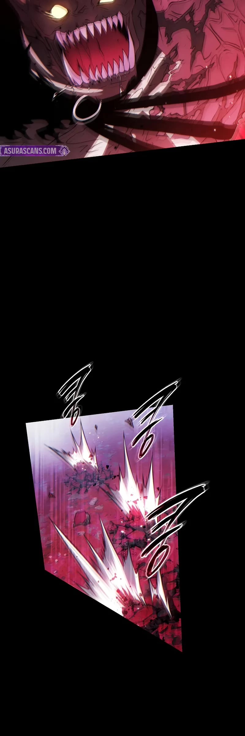 The Max-Level Player’s 100th Regression chapter 58 page 21