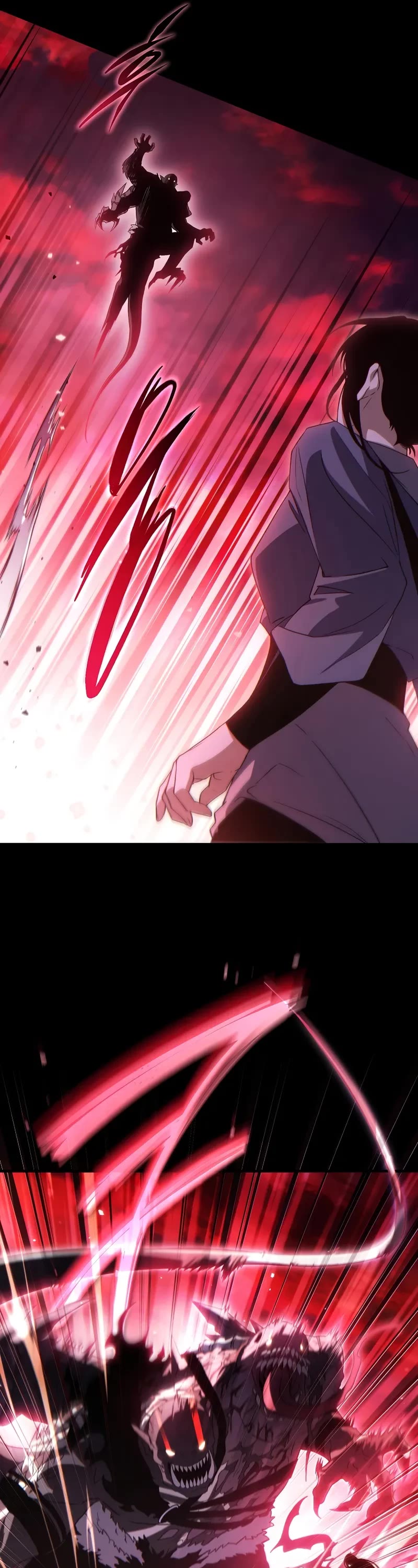 The Max-Level Player’s 100th Regression chapter 58 page 22