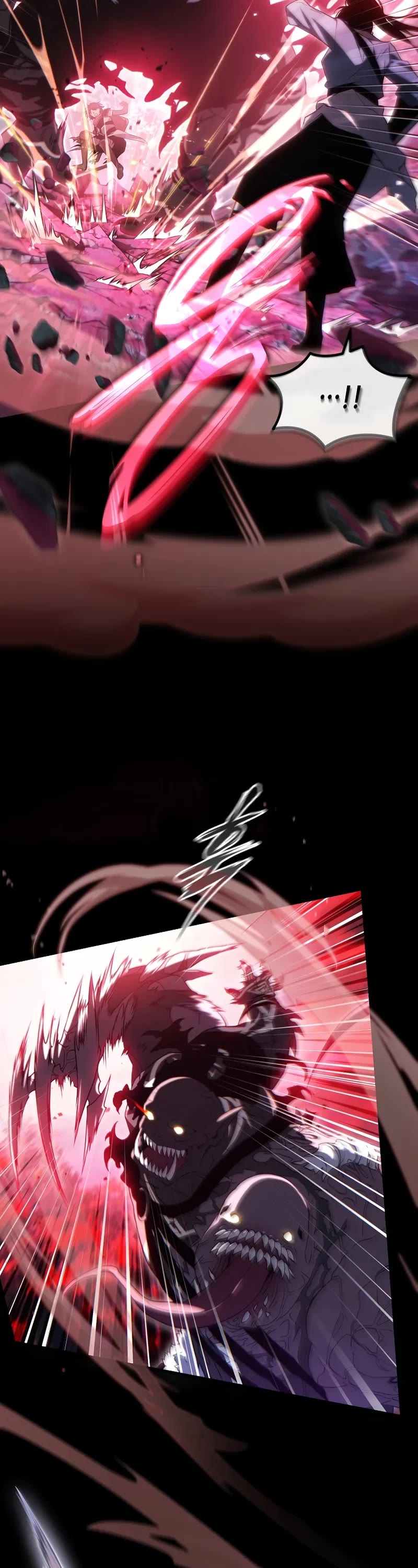 The Max-Level Player’s 100th Regression chapter 58 page 23