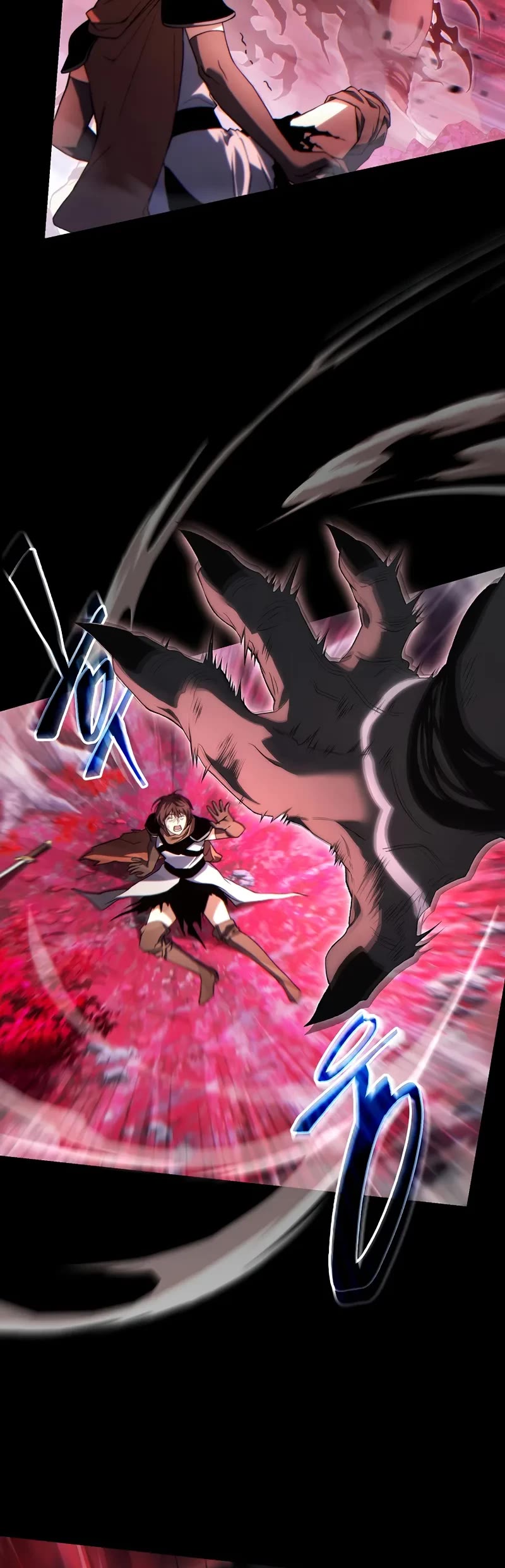 The Max-Level Player’s 100th Regression chapter 58 page 25