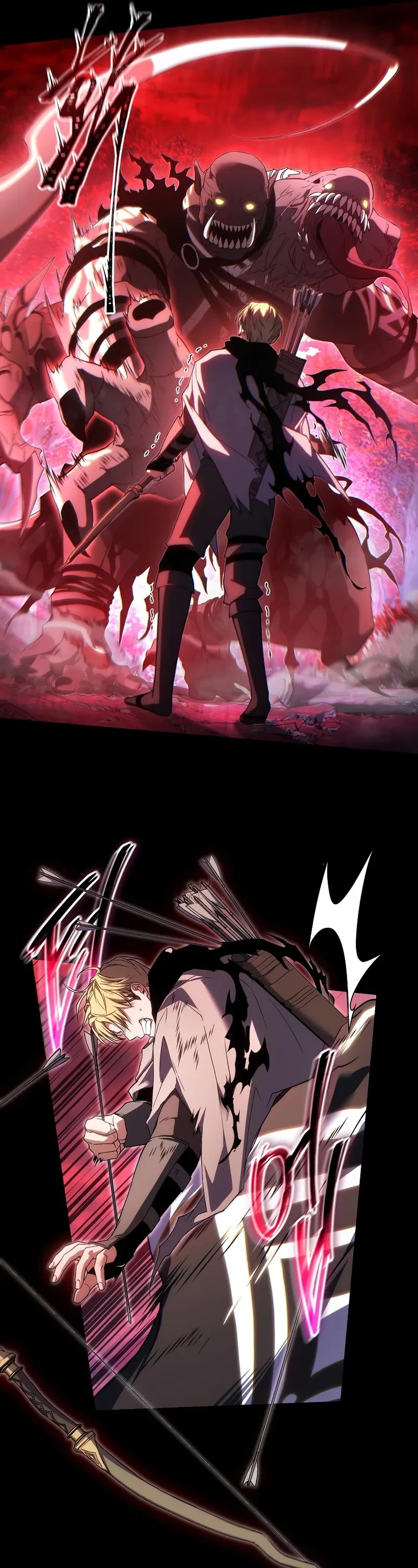 The Max-Level Player’s 100th Regression chapter 58 page 27