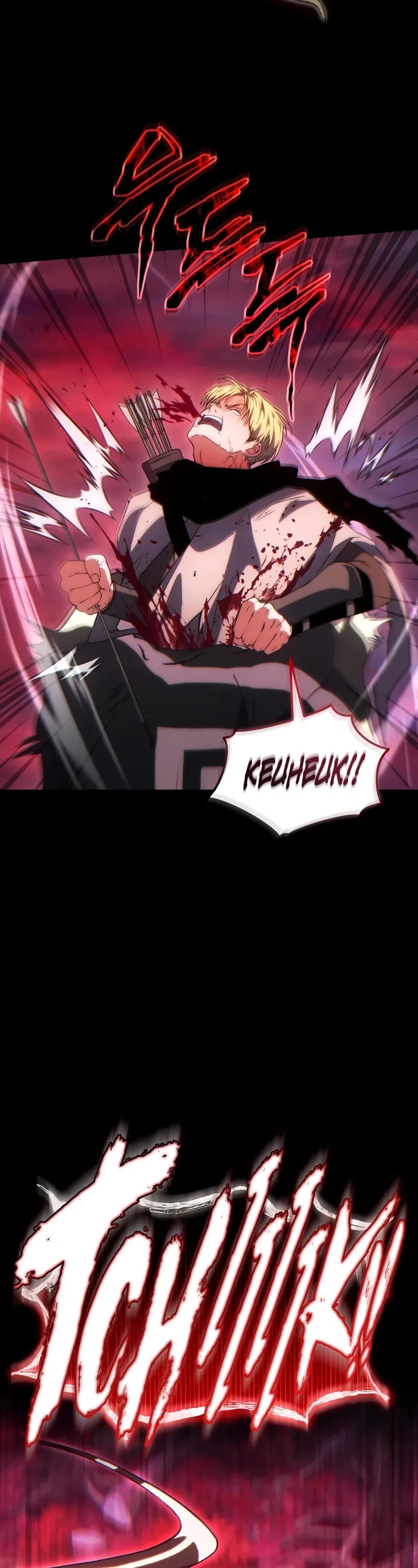 The Max-Level Player’s 100th Regression chapter 58 page 28