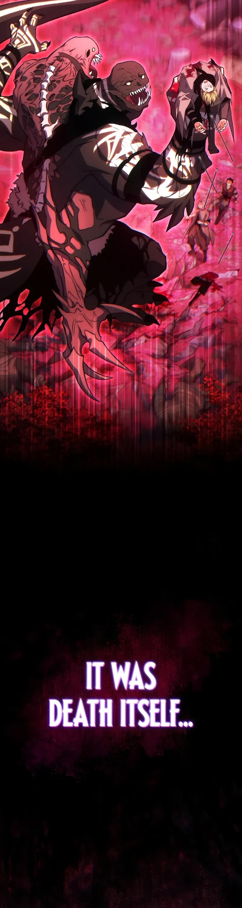 The Max-Level Player’s 100th Regression chapter 58 page 29