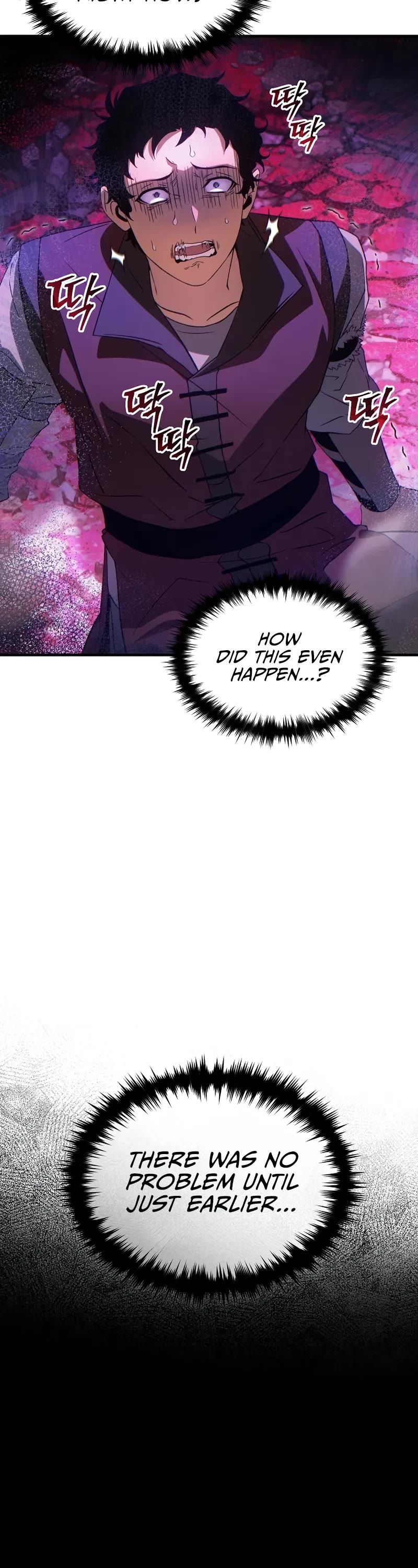 The Max-Level Player’s 100th Regression chapter 58 page 3