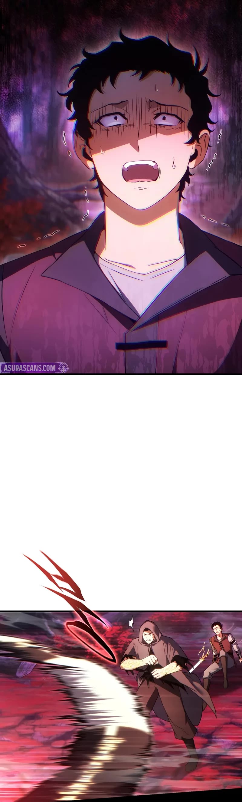 The Max-Level Player’s 100th Regression chapter 58 page 30