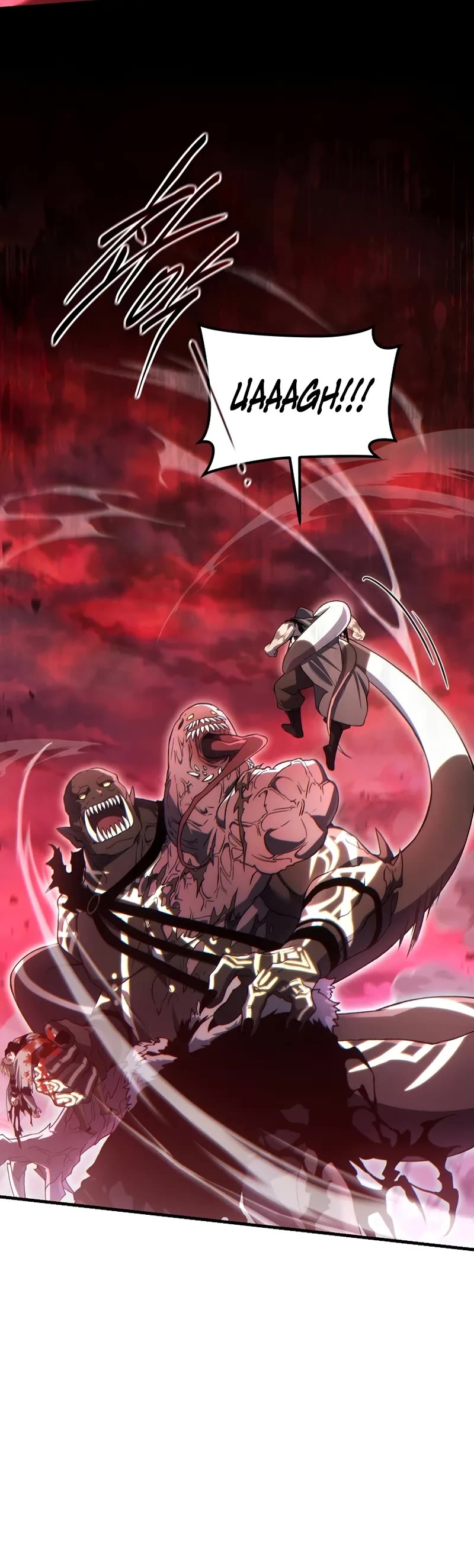 The Max-Level Player’s 100th Regression chapter 58 page 31