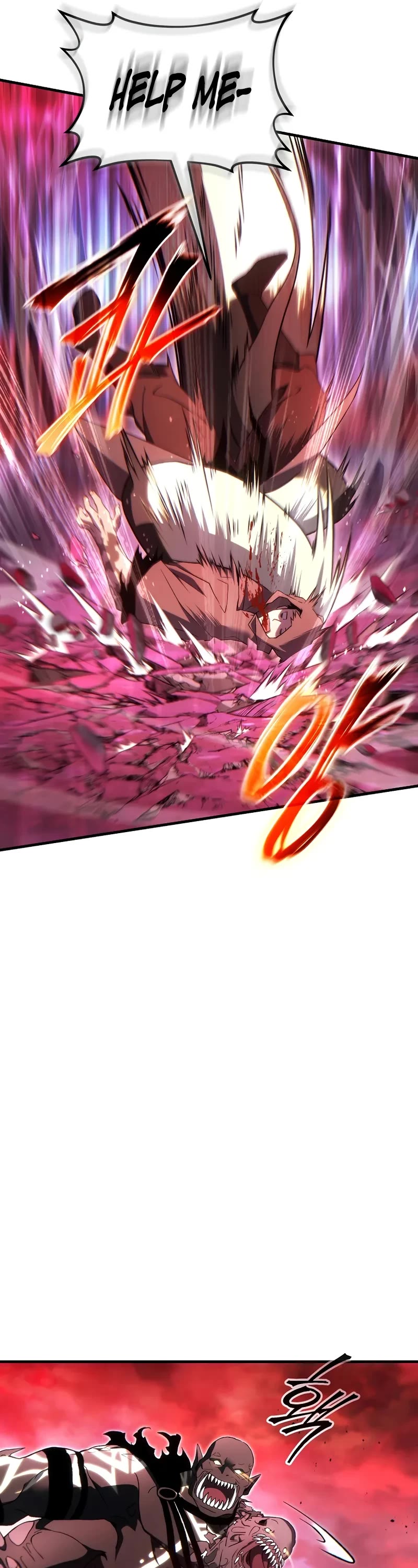 The Max-Level Player’s 100th Regression chapter 58 page 32