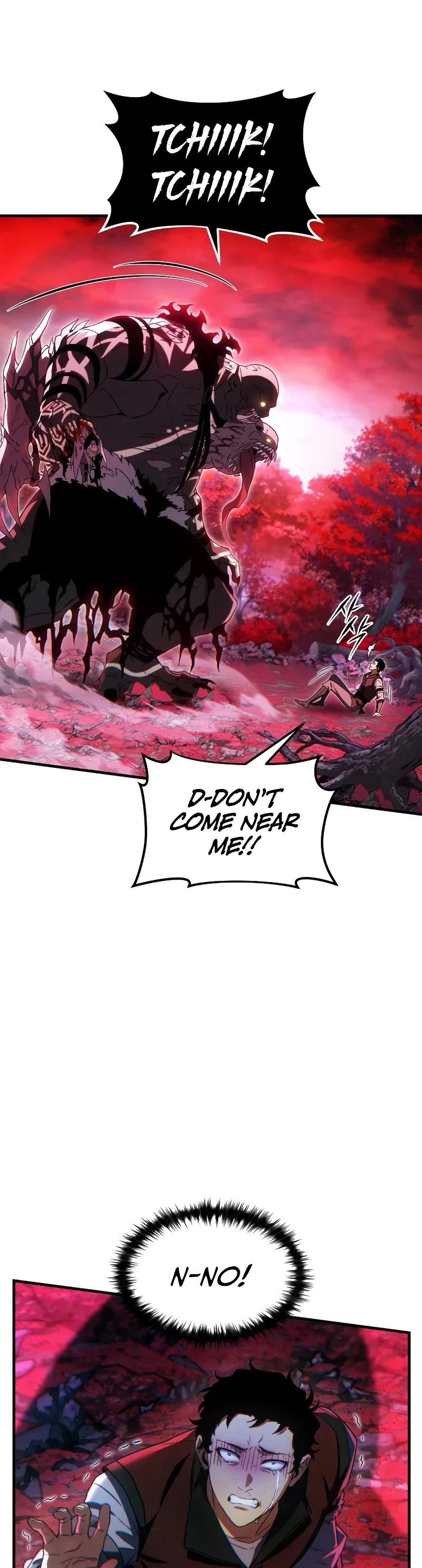 The Max-Level Player’s 100th Regression chapter 58 page 34