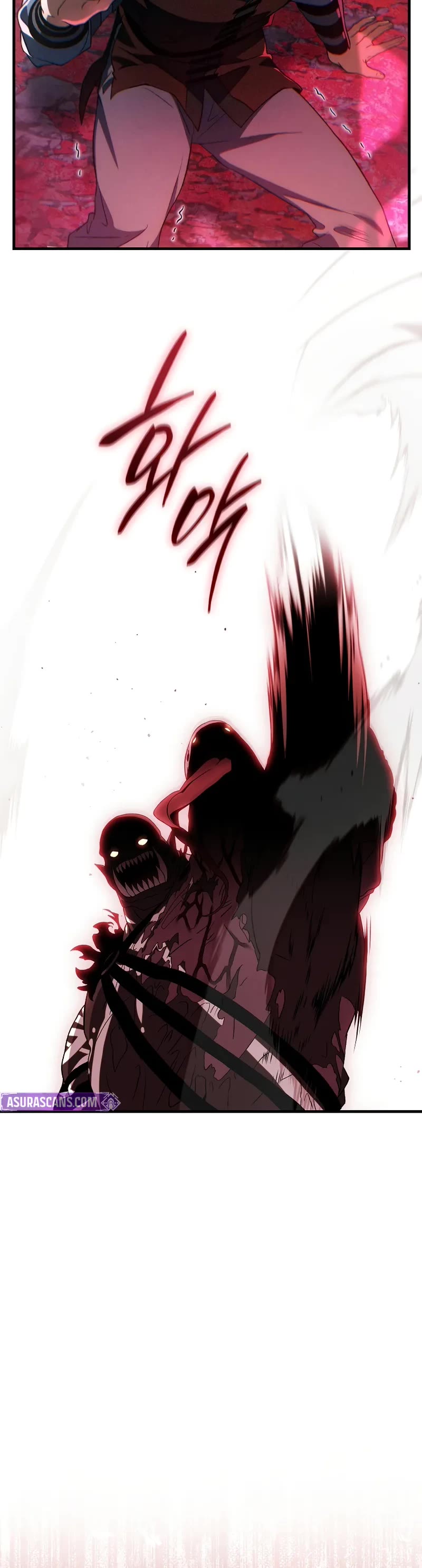 The Max-Level Player’s 100th Regression chapter 58 page 35