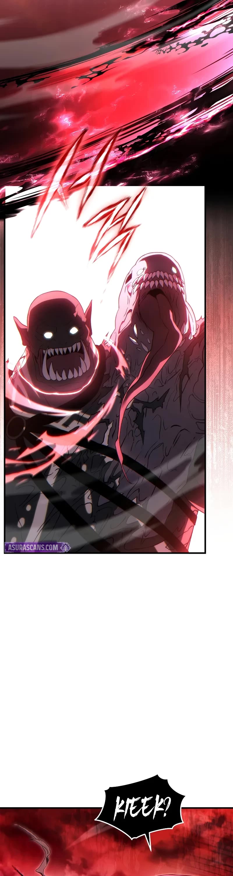 The Max-Level Player’s 100th Regression chapter 58 page 37