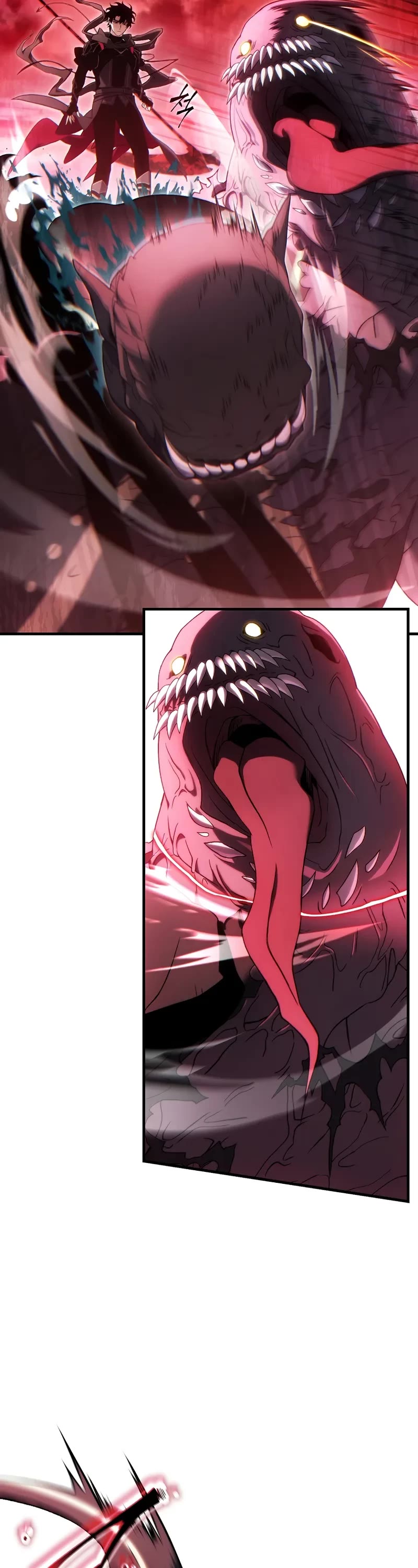 The Max-Level Player’s 100th Regression chapter 58 page 38