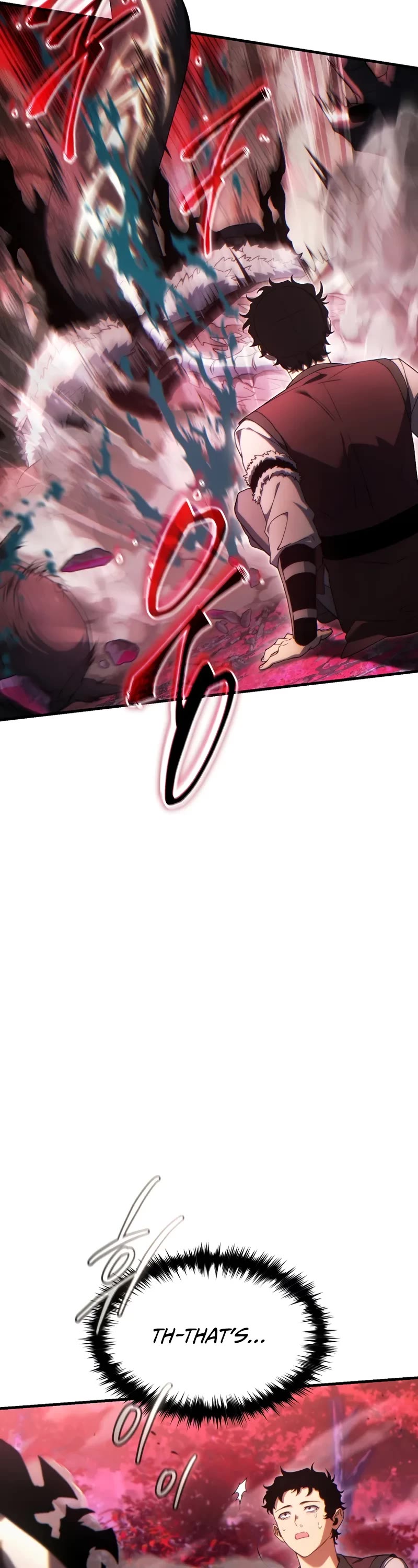 The Max-Level Player’s 100th Regression chapter 58 page 39