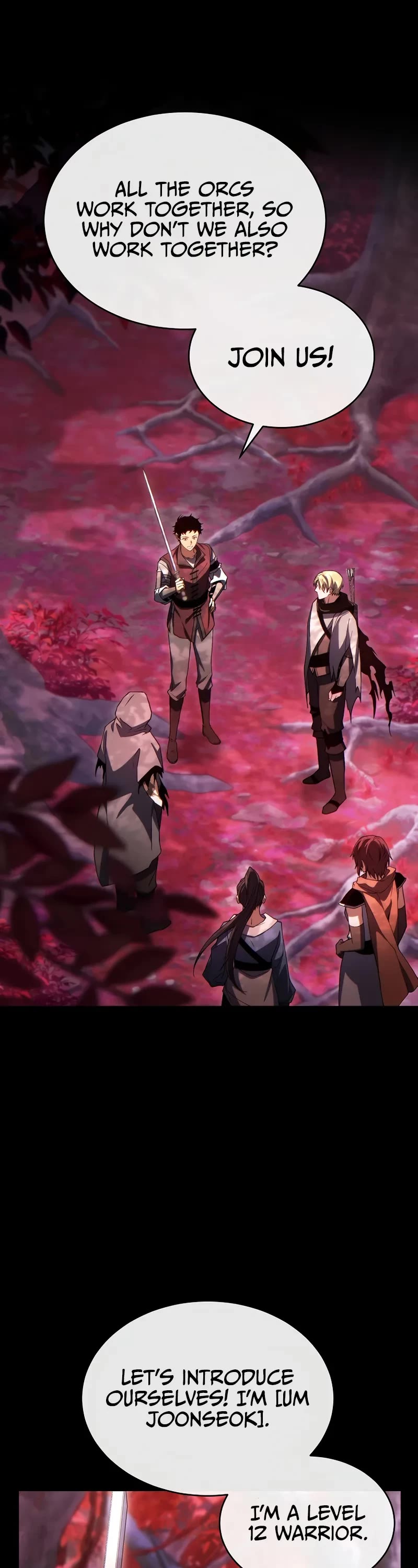 The Max-Level Player’s 100th Regression chapter 58 page 4