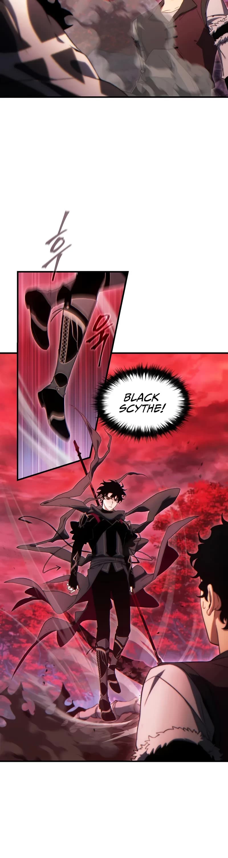 The Max-Level Player’s 100th Regression chapter 58 page 40