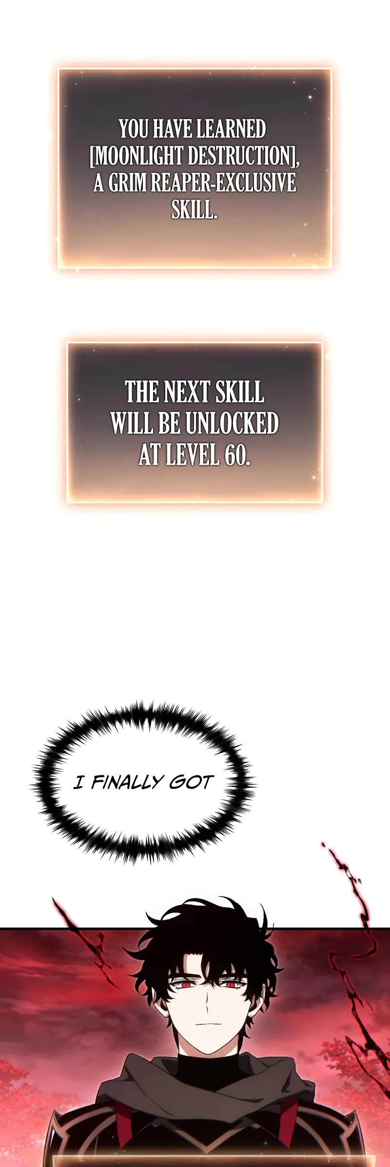 The Max-Level Player’s 100th Regression chapter 58 page 44