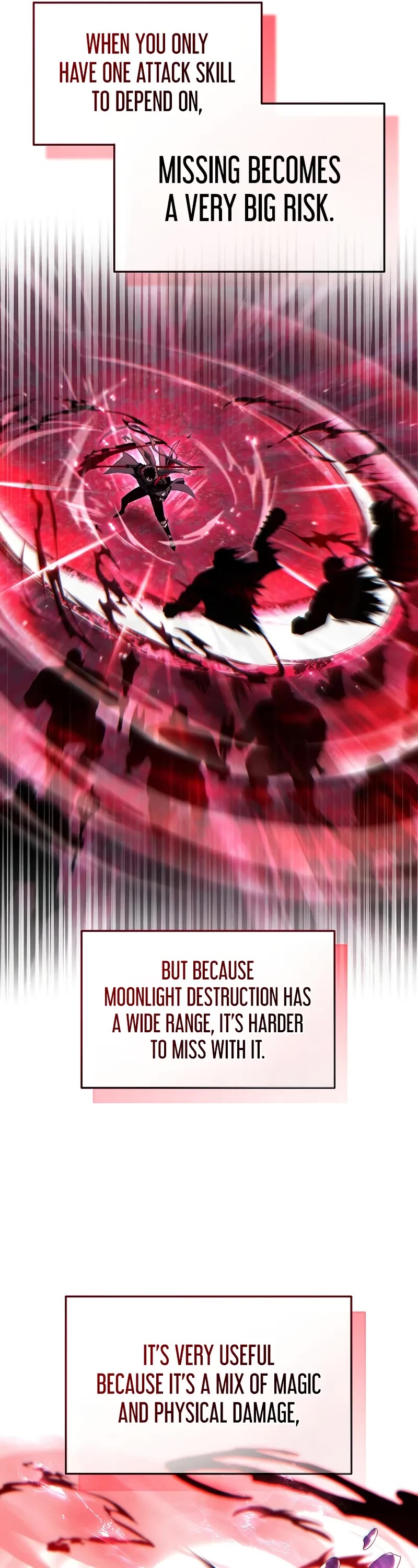 The Max-Level Player’s 100th Regression chapter 58 page 46