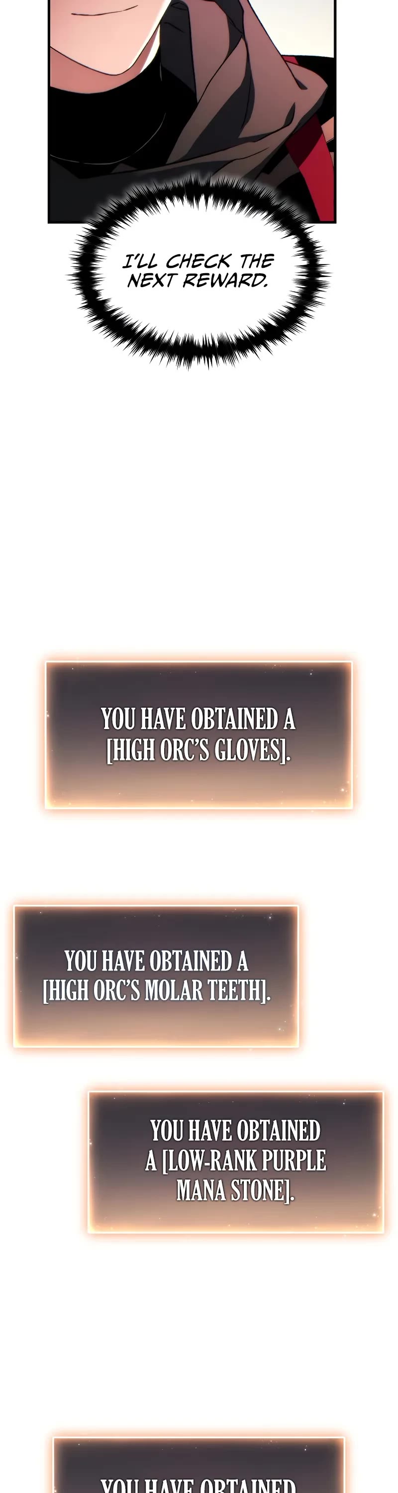 The Max-Level Player’s 100th Regression chapter 58 page 48