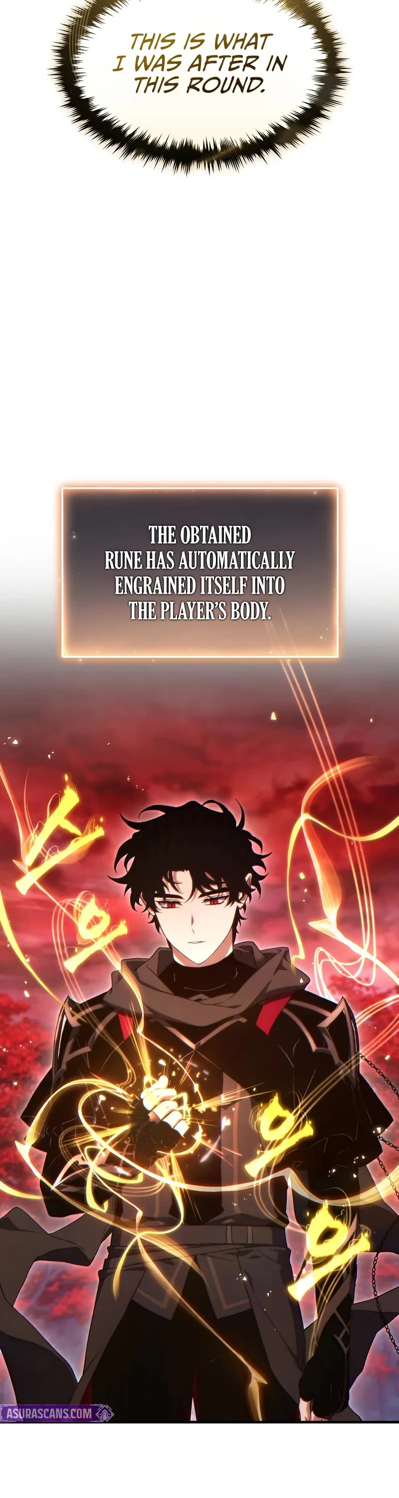 The Max-Level Player’s 100th Regression chapter 58 page 50