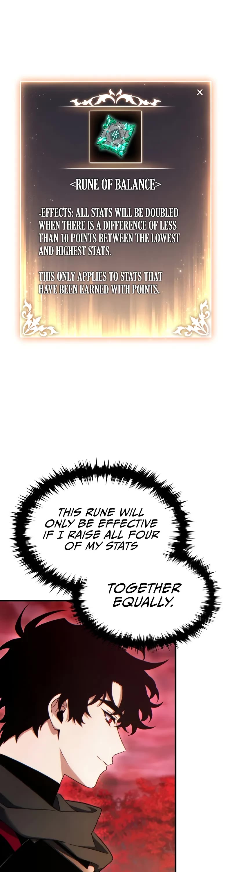 The Max-Level Player’s 100th Regression chapter 58 page 51