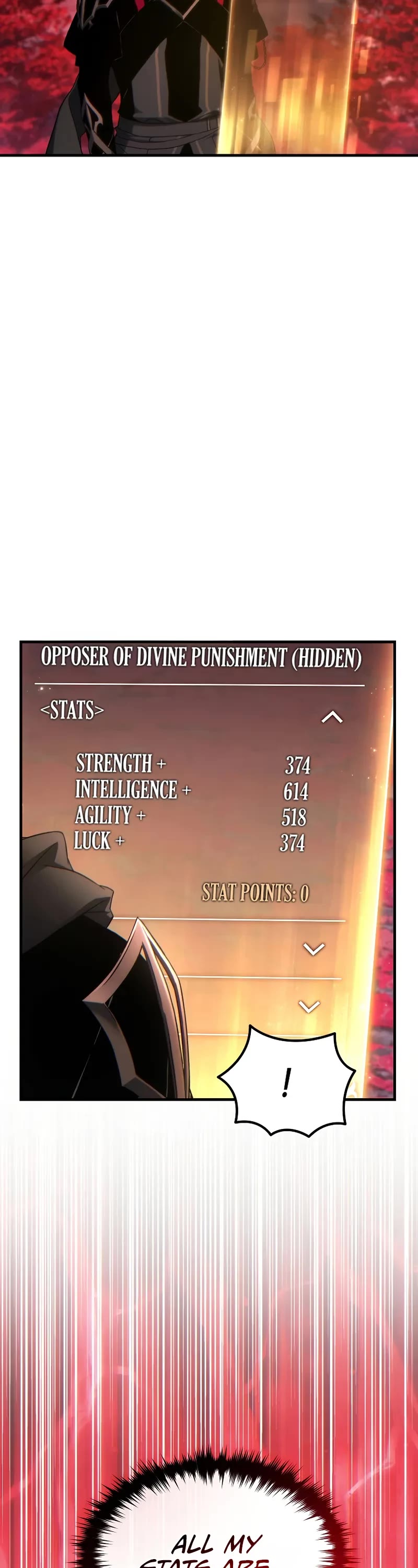 The Max-Level Player’s 100th Regression chapter 58 page 53