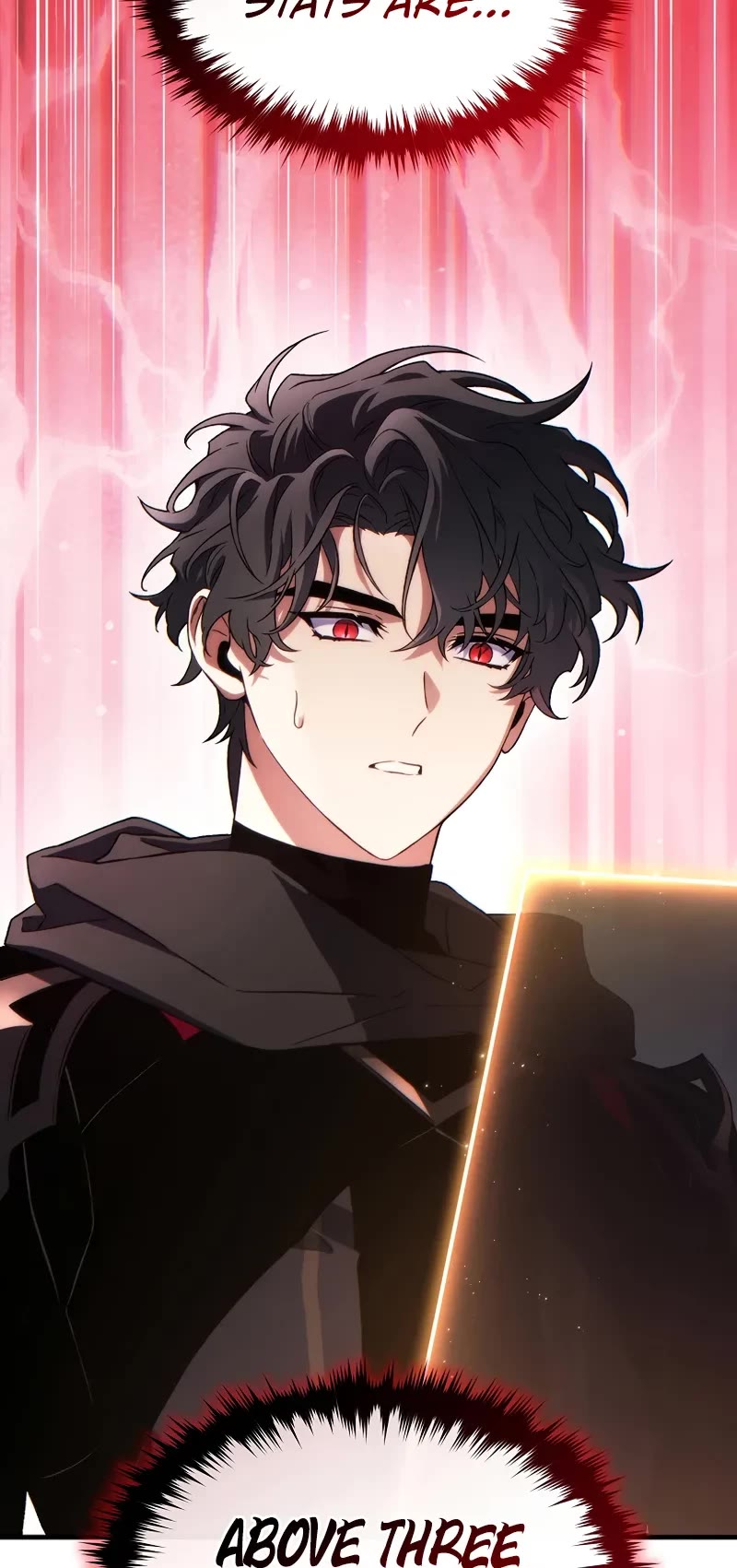 The Max-Level Player’s 100th Regression chapter 58 page 54