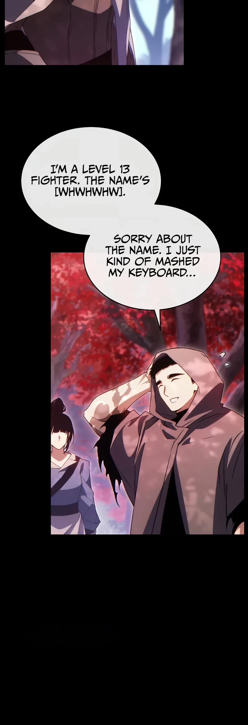 The Max-Level Player’s 100th Regression chapter 58 page 6