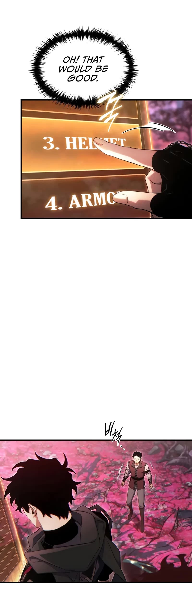 The Max-Level Player’s 100th Regression chapter 59 page 10